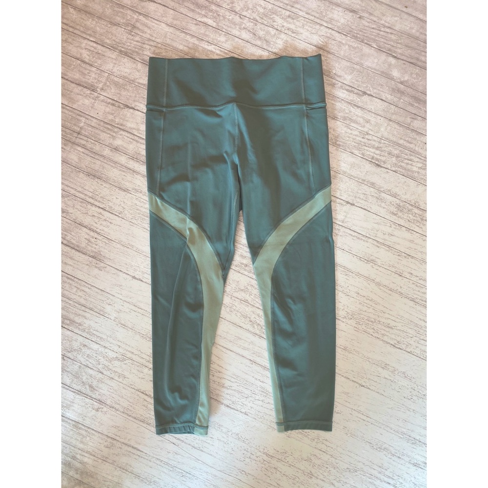 ATHLETA 7/8 Leggings